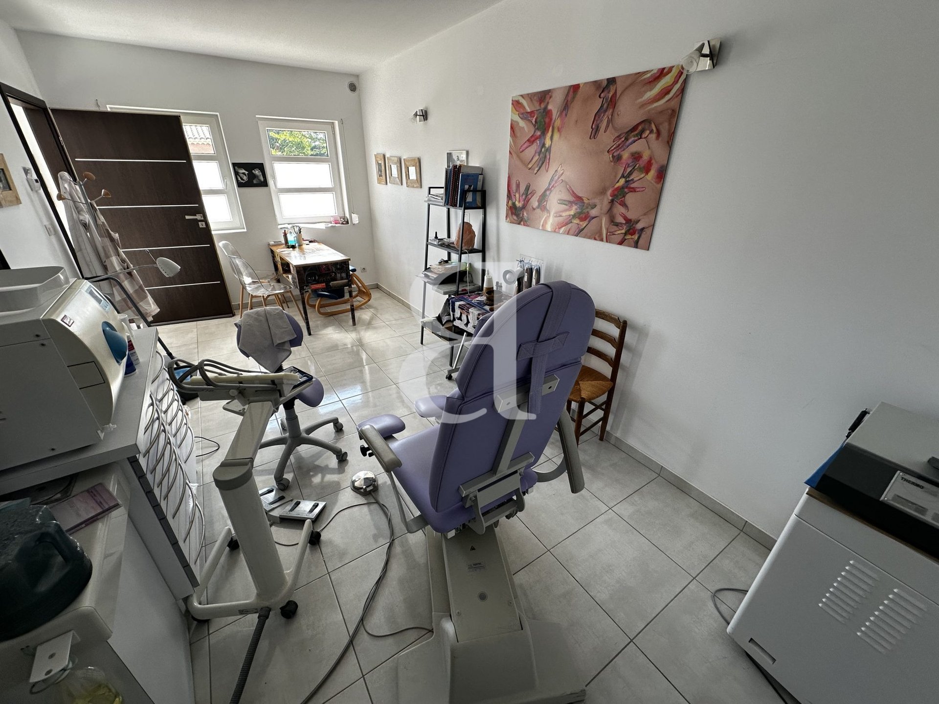Maison à vendre, 29m², La Bégude-de-Mazenc