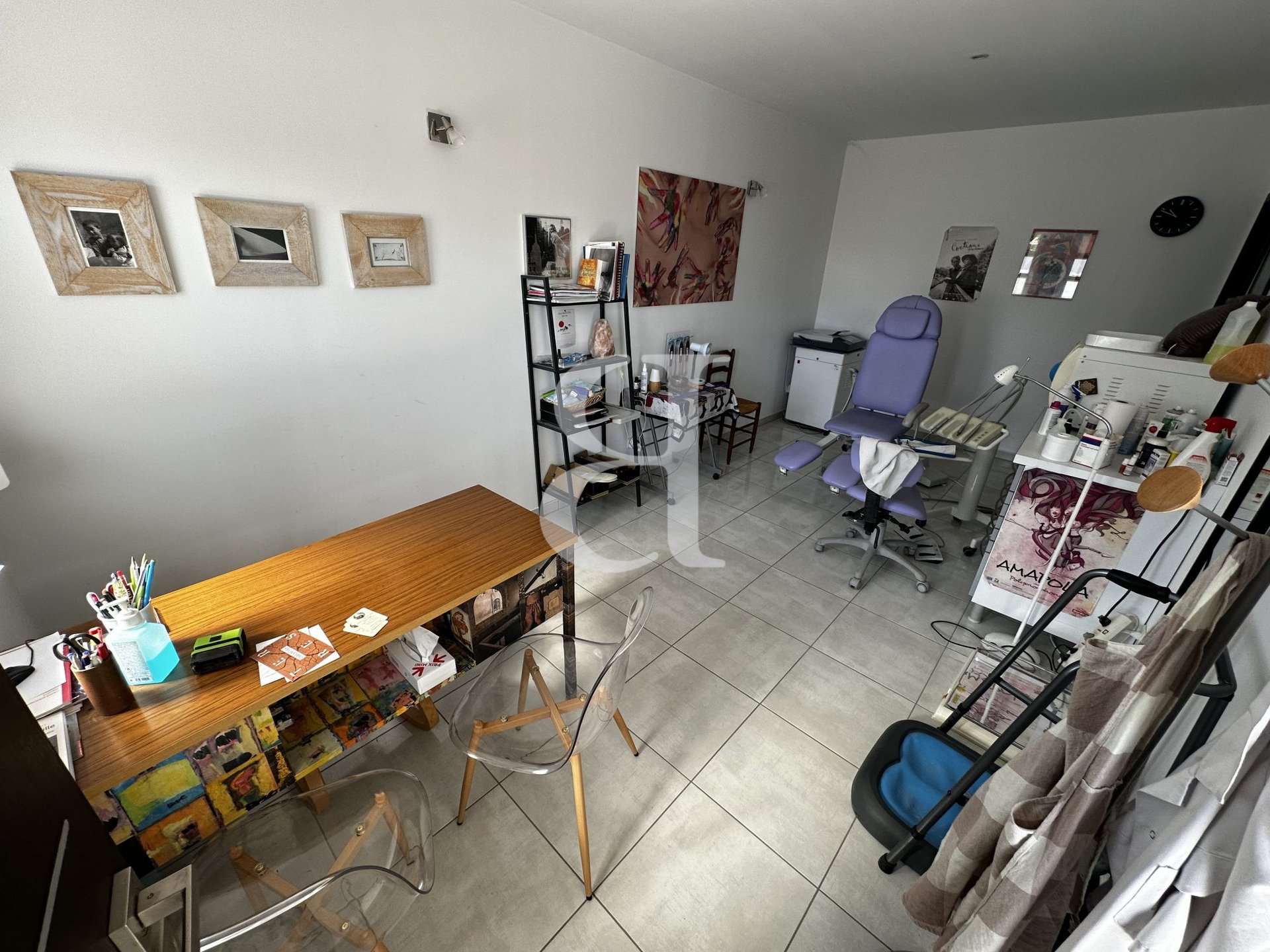 Maison à vendre, 29m², La Bégude-de-Mazenc