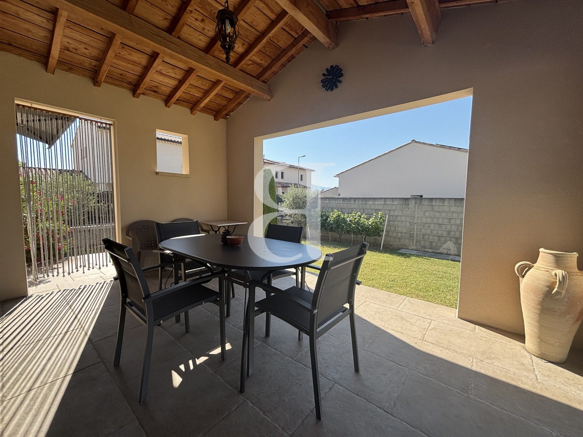 Maison à vendre, 77m², Vaison-la-Romaine