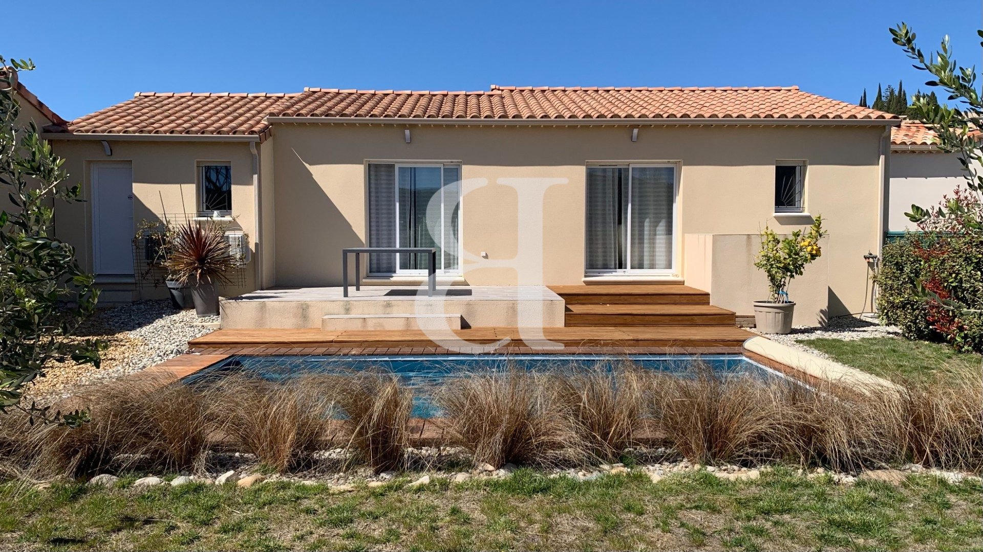 Maison à vendre, 74m², Vaison-la-Romaine