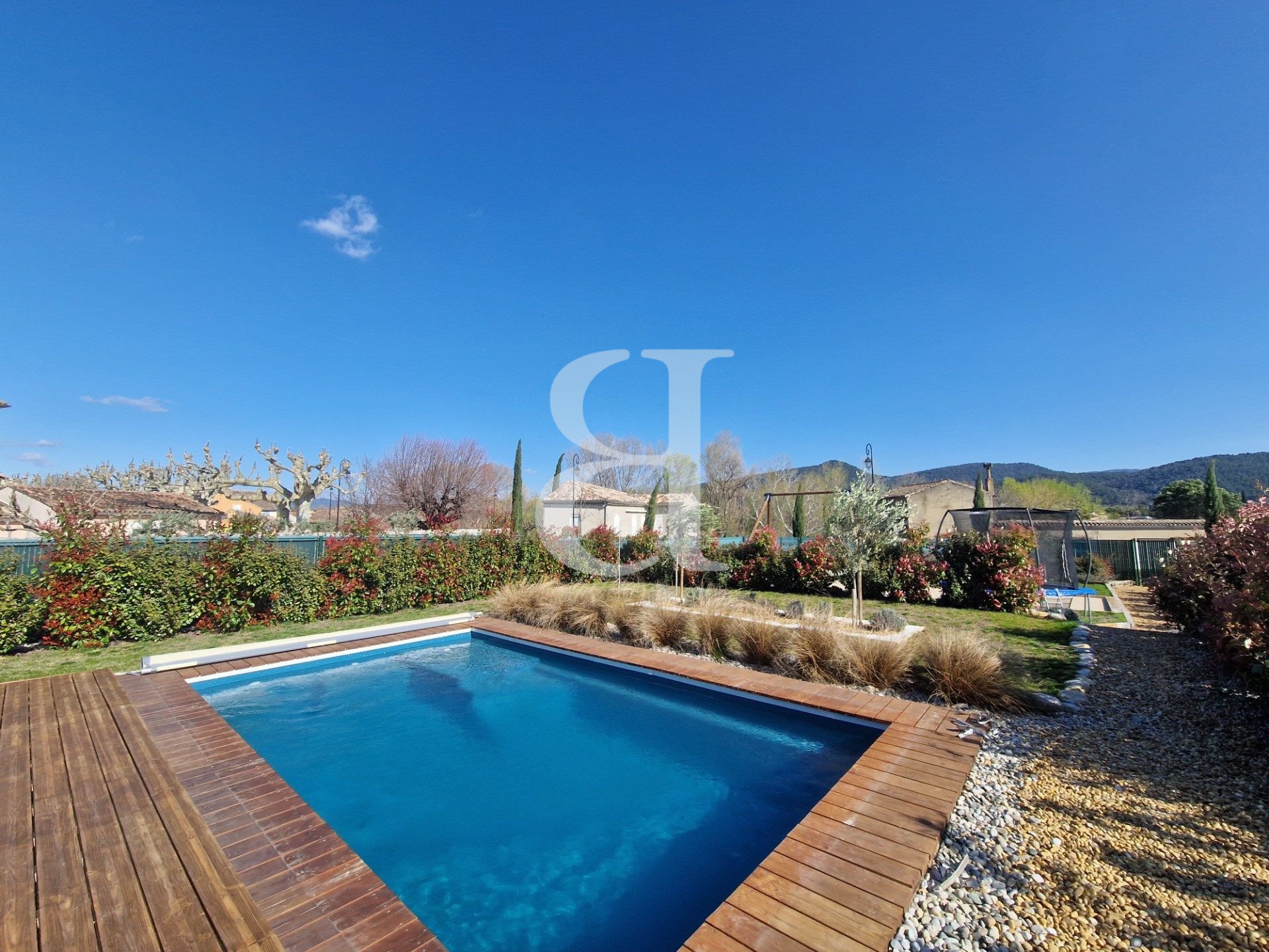 Maison à vendre, 74m², Vaison-la-Romaine