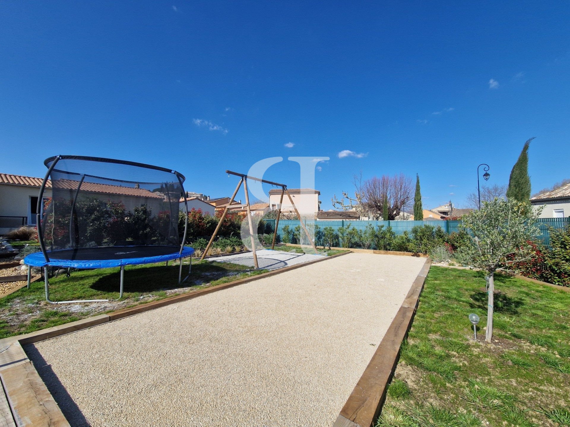 Maison à vendre, 74m², Vaison-la-Romaine