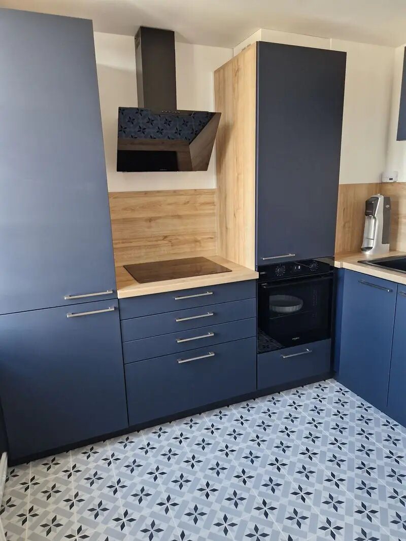 Appartement à vendre, 74m², Compiègne