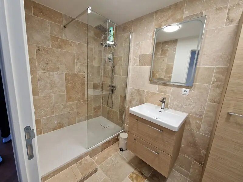 Appartement à vendre, 74m², Compiègne