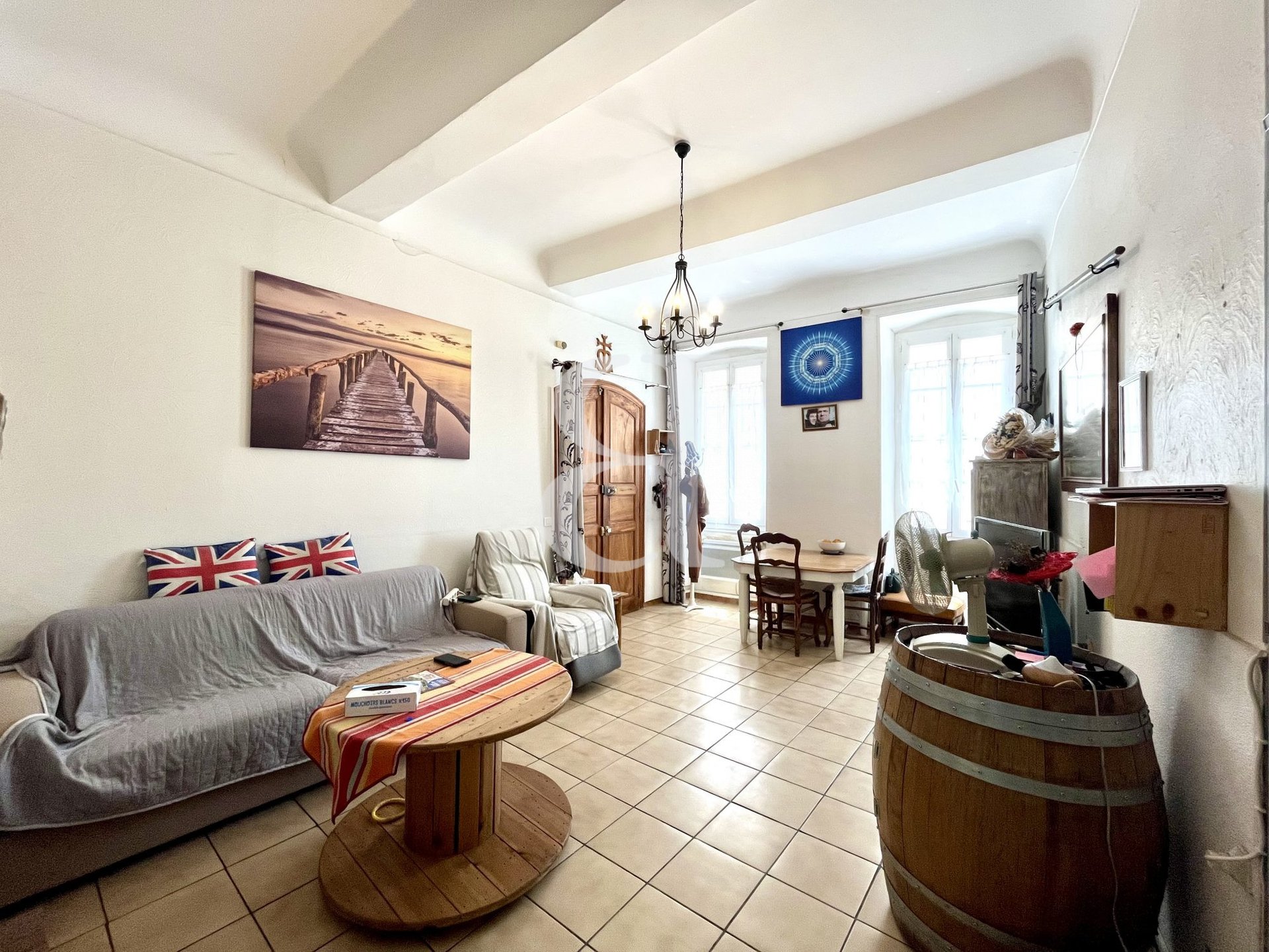 Maison à vendre, 242m², Saint-Rémy-de-Provence