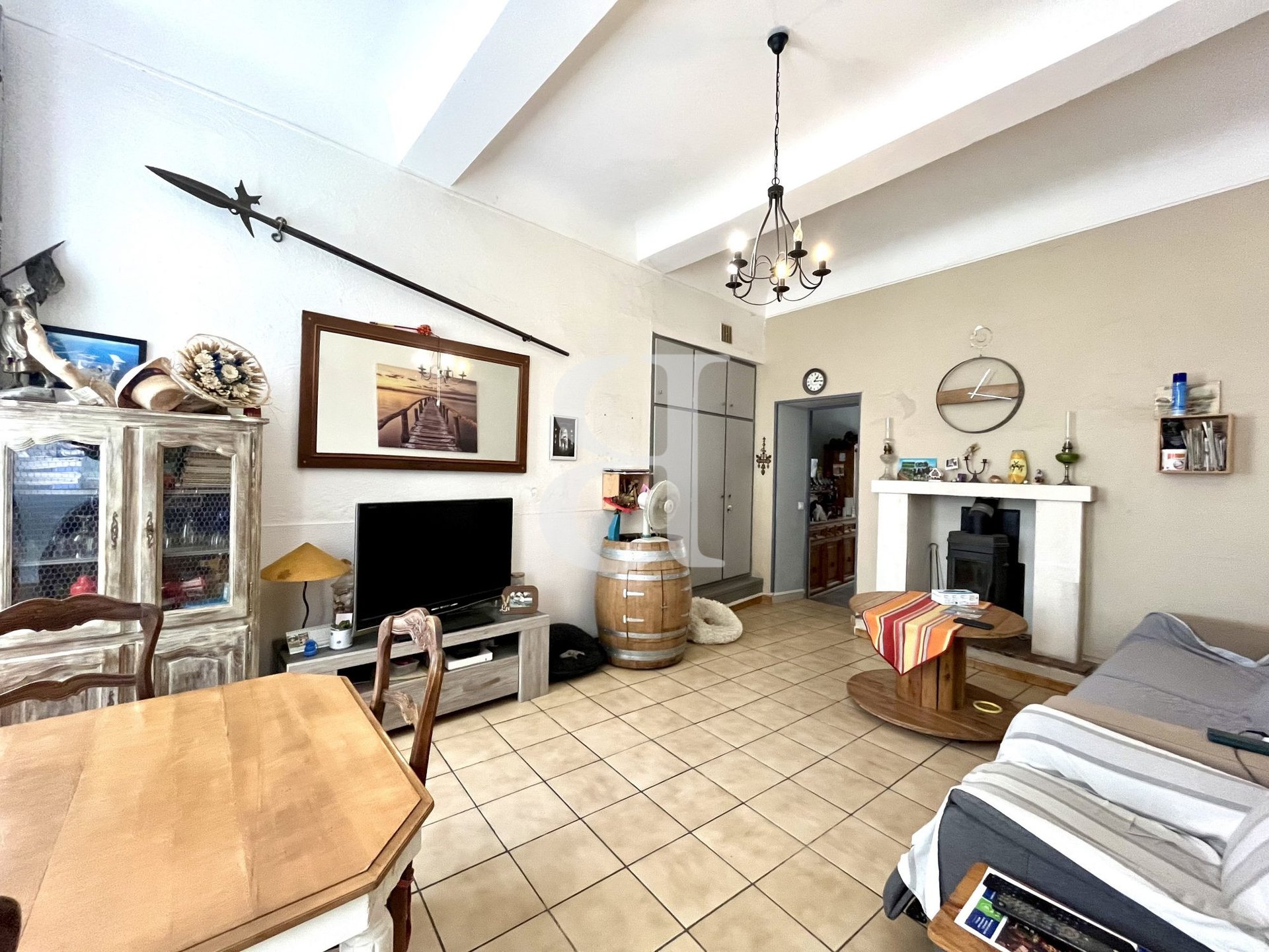 Maison à vendre, 242m², Saint-Rémy-de-Provence