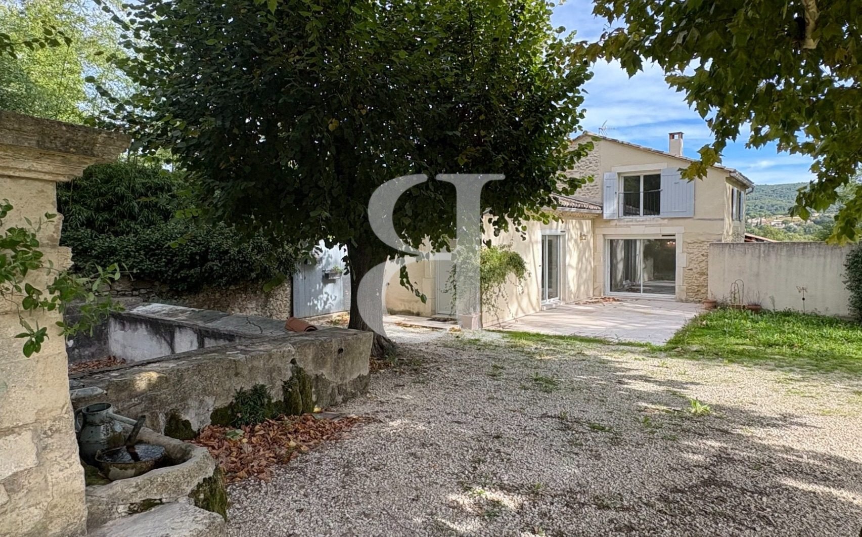 Maison à vendre, 98m², Vaison-la-Romaine