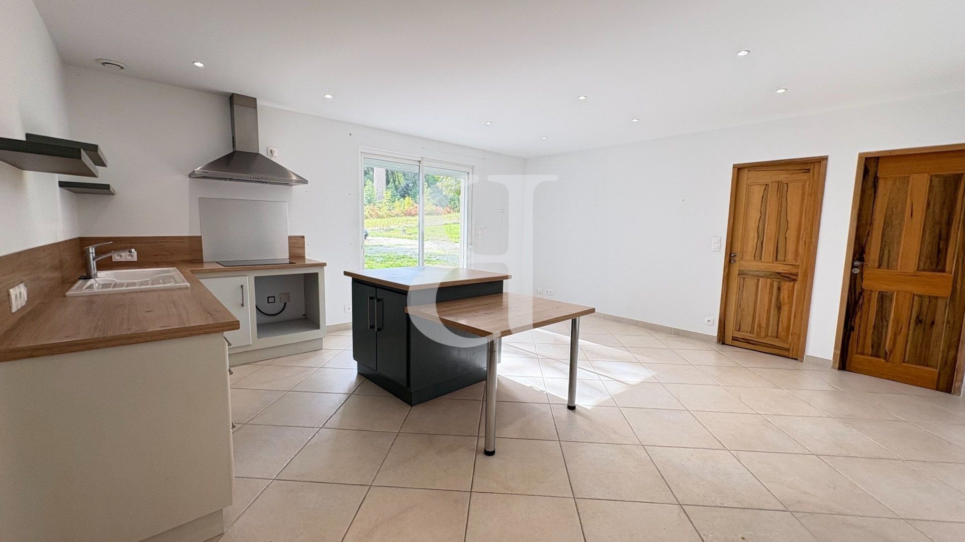 Maison à vendre, 98m², Vaison-la-Romaine