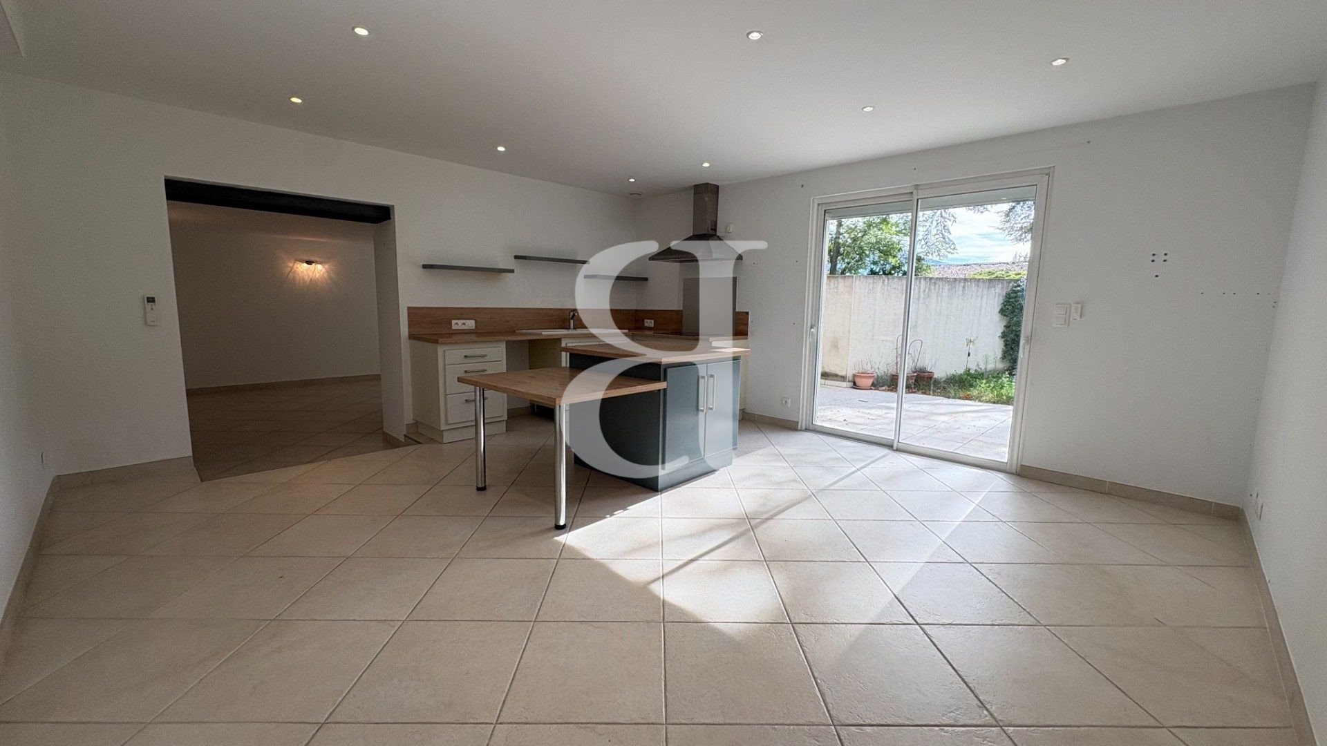 Maison à vendre, 98m², Vaison-la-Romaine