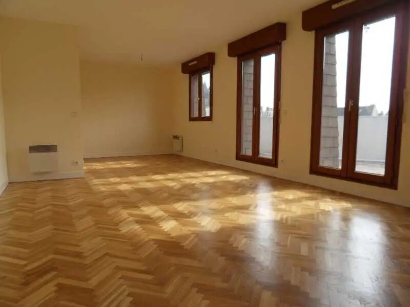 Appartement à louer, 86m², Compiègne