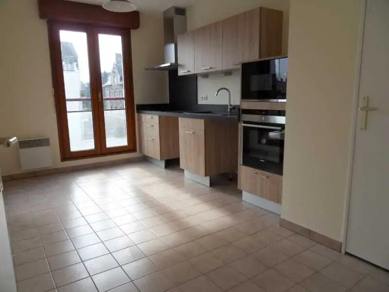 Appartement à louer, 86m², Compiègne