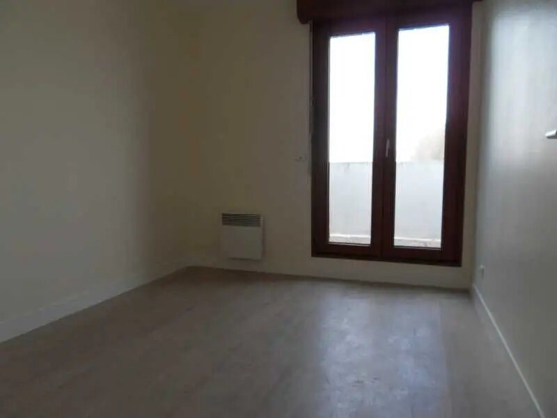 Appartement à louer, 86m², Compiègne
