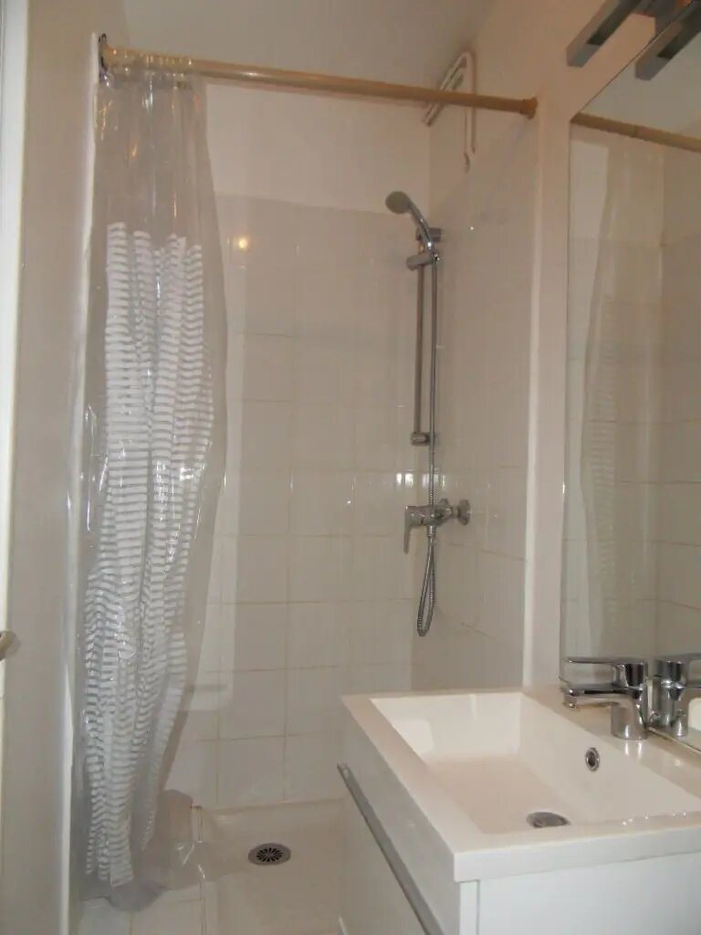 Appartement à vendre, 29m², Compiègne