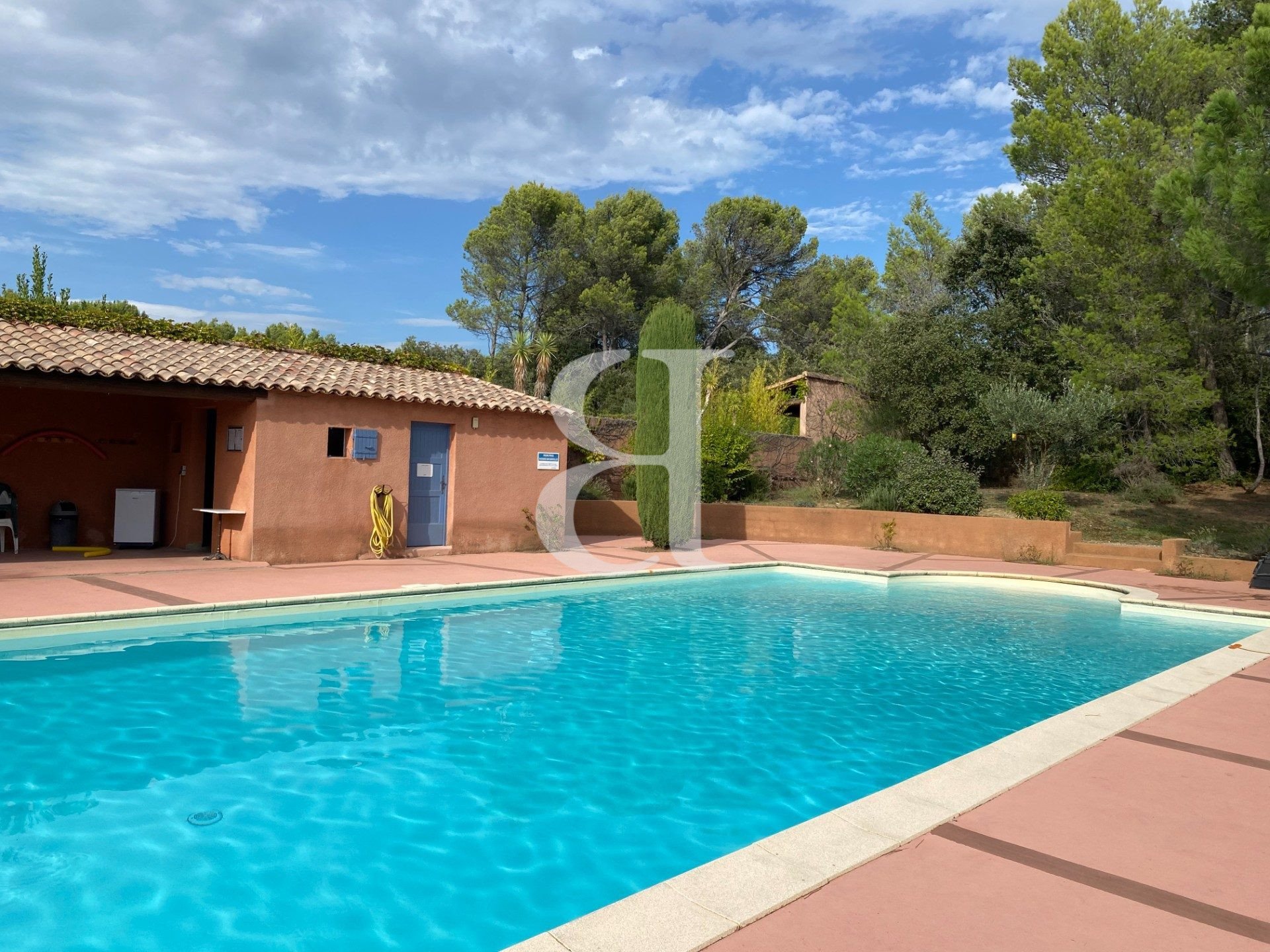 Maison à vendre, 58m², Vaison-la-Romaine
