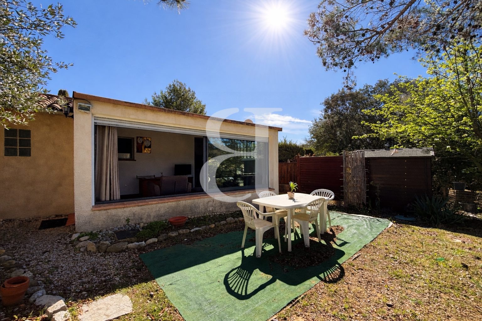 Maison à vendre, 58m², Vaison-la-Romaine