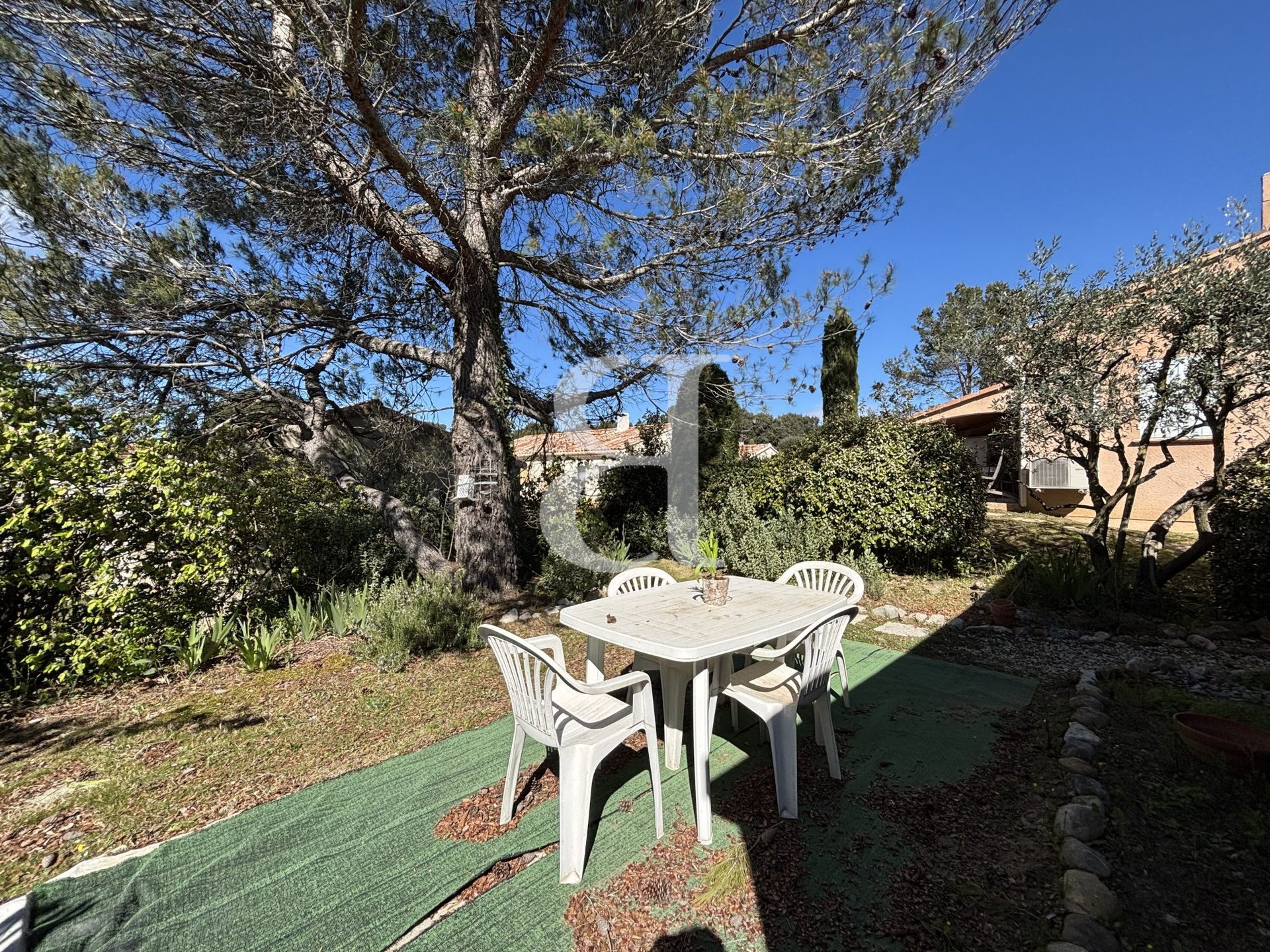 Maison à vendre, 58m², Vaison-la-Romaine