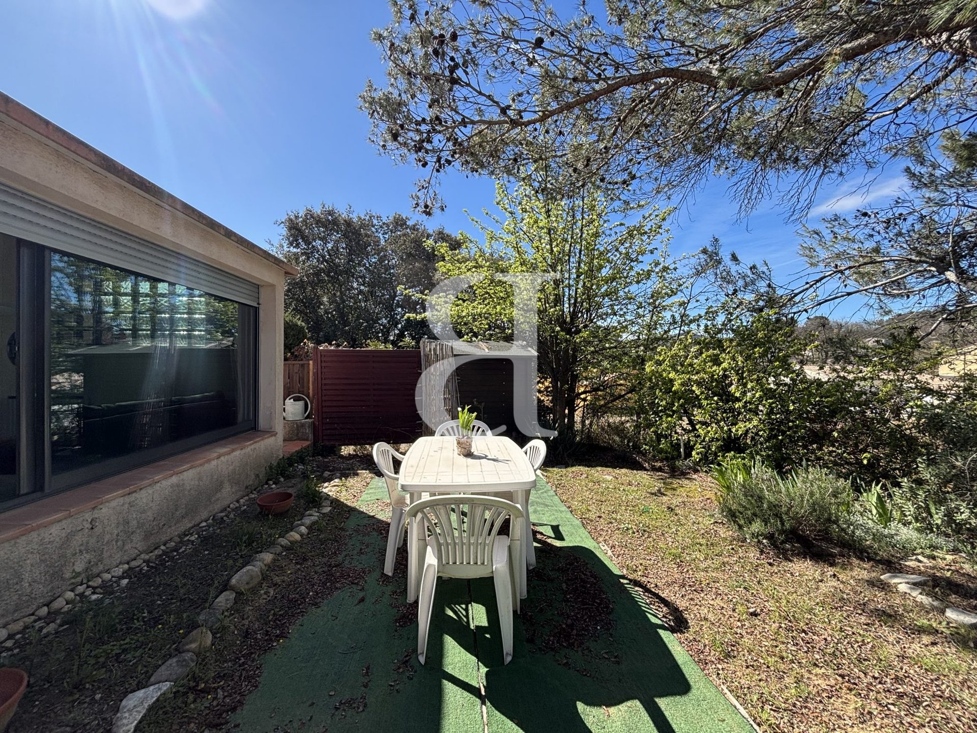 Maison à vendre, 58m², Vaison-la-Romaine