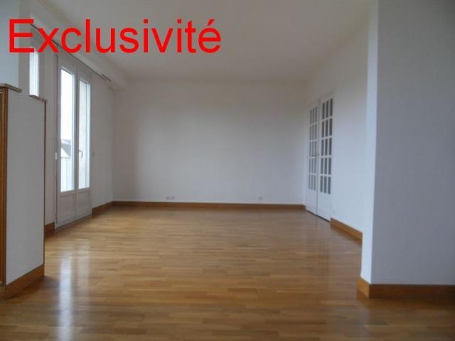 Appartement à vendre, 104m², Compiègne