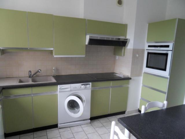 Appartement à vendre, 104m², Compiègne