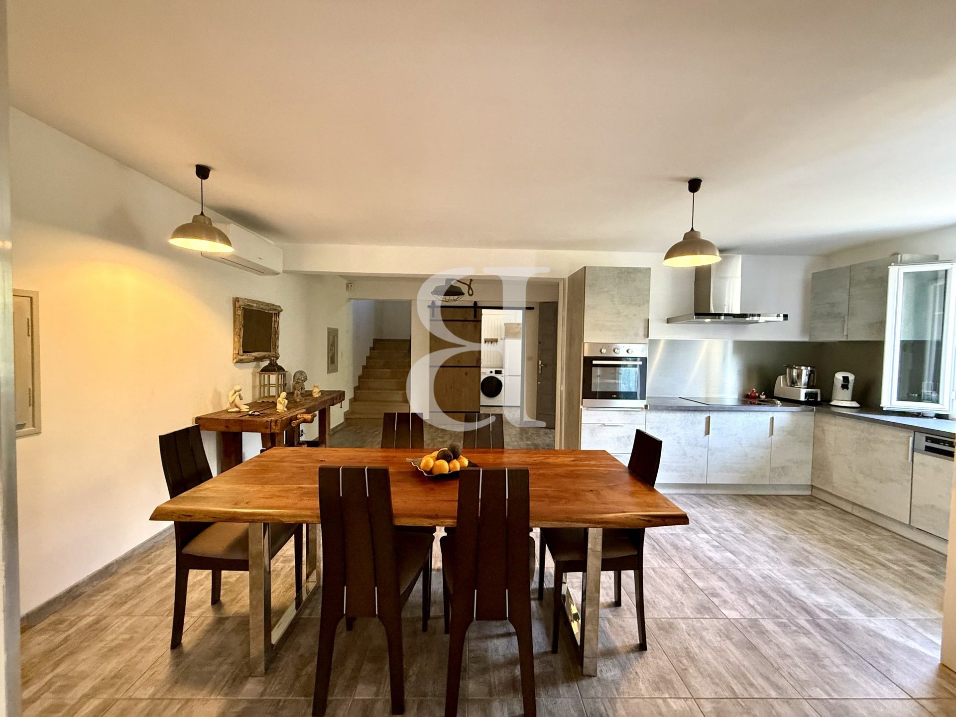 Appartement à vendre, 110m², Vaison-la-Romaine