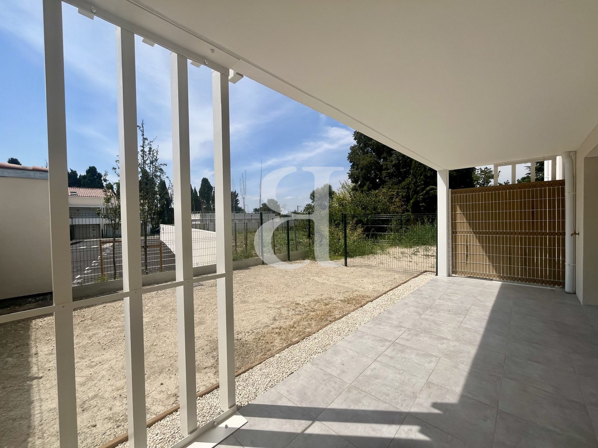 Appartement à vendre, 41m², Saint-Rémy-de-Provence