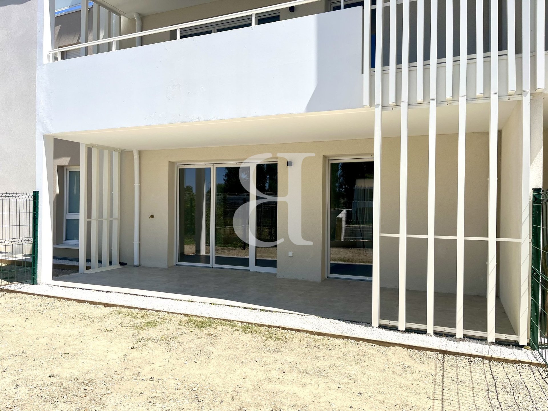 Appartement à vendre, 41m², Saint-Rémy-de-Provence