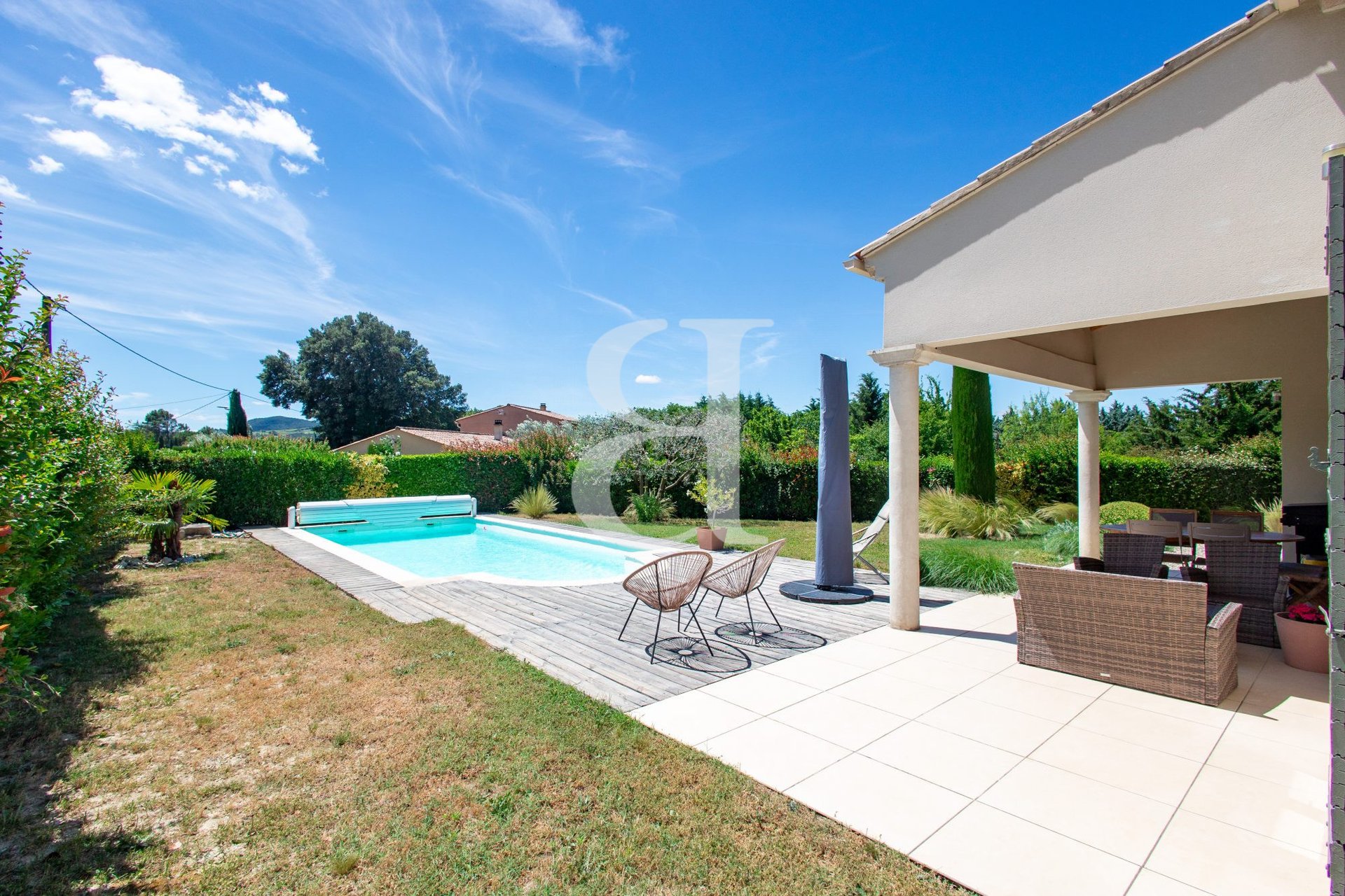 Maison à vendre, 114m², Vaison-la-Romaine