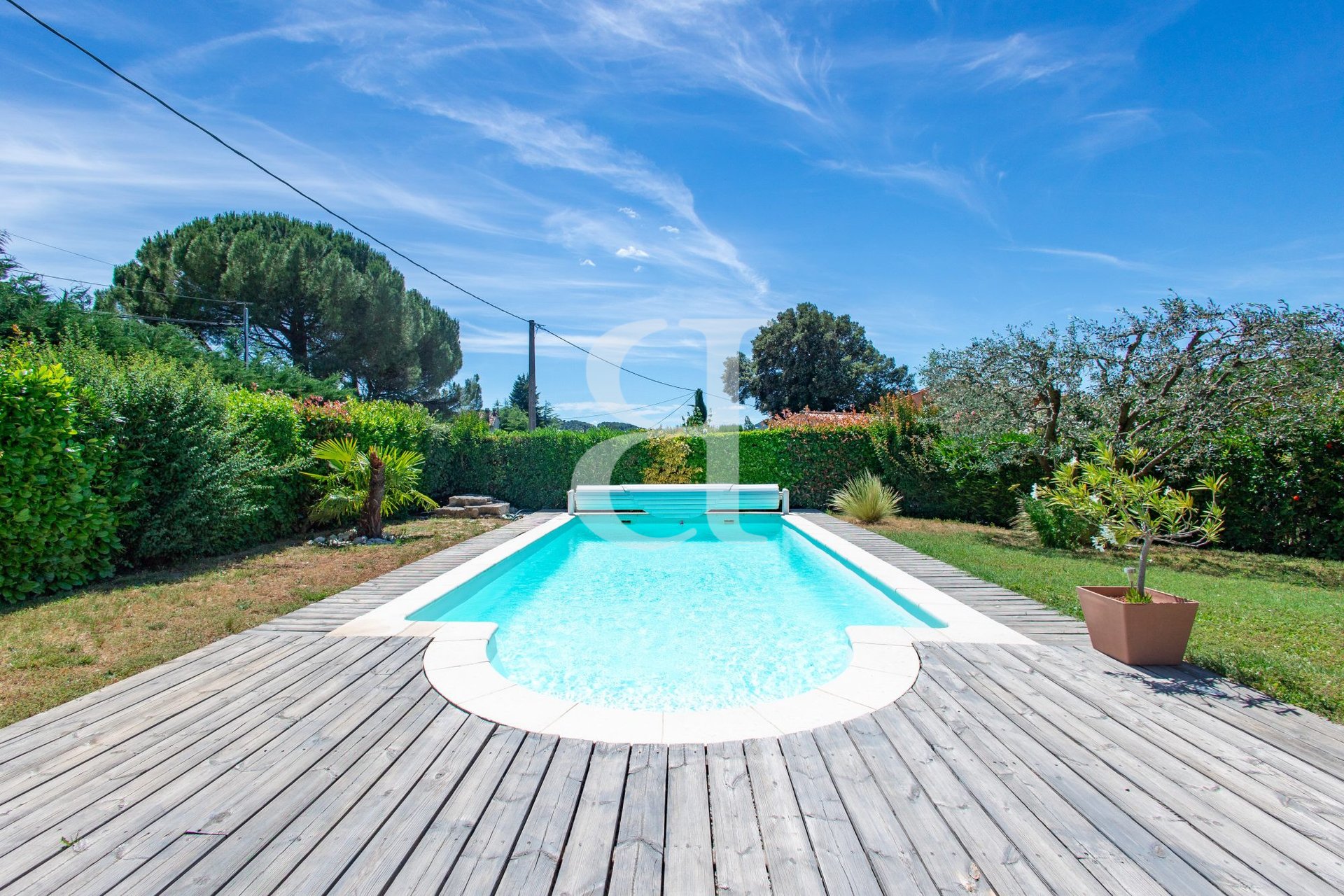 Maison à vendre, 114m², Vaison-la-Romaine