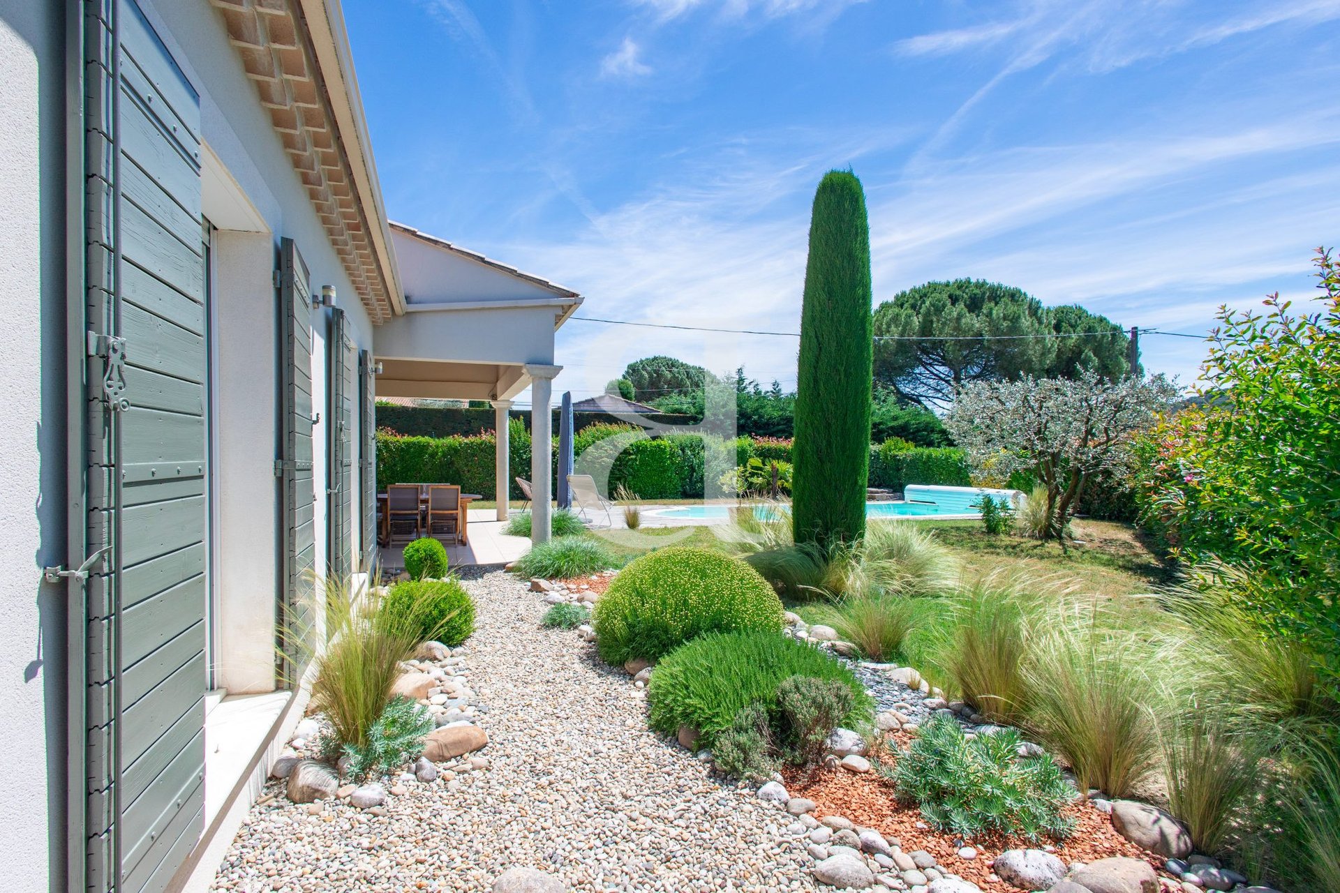 Maison à vendre, 114m², Vaison-la-Romaine