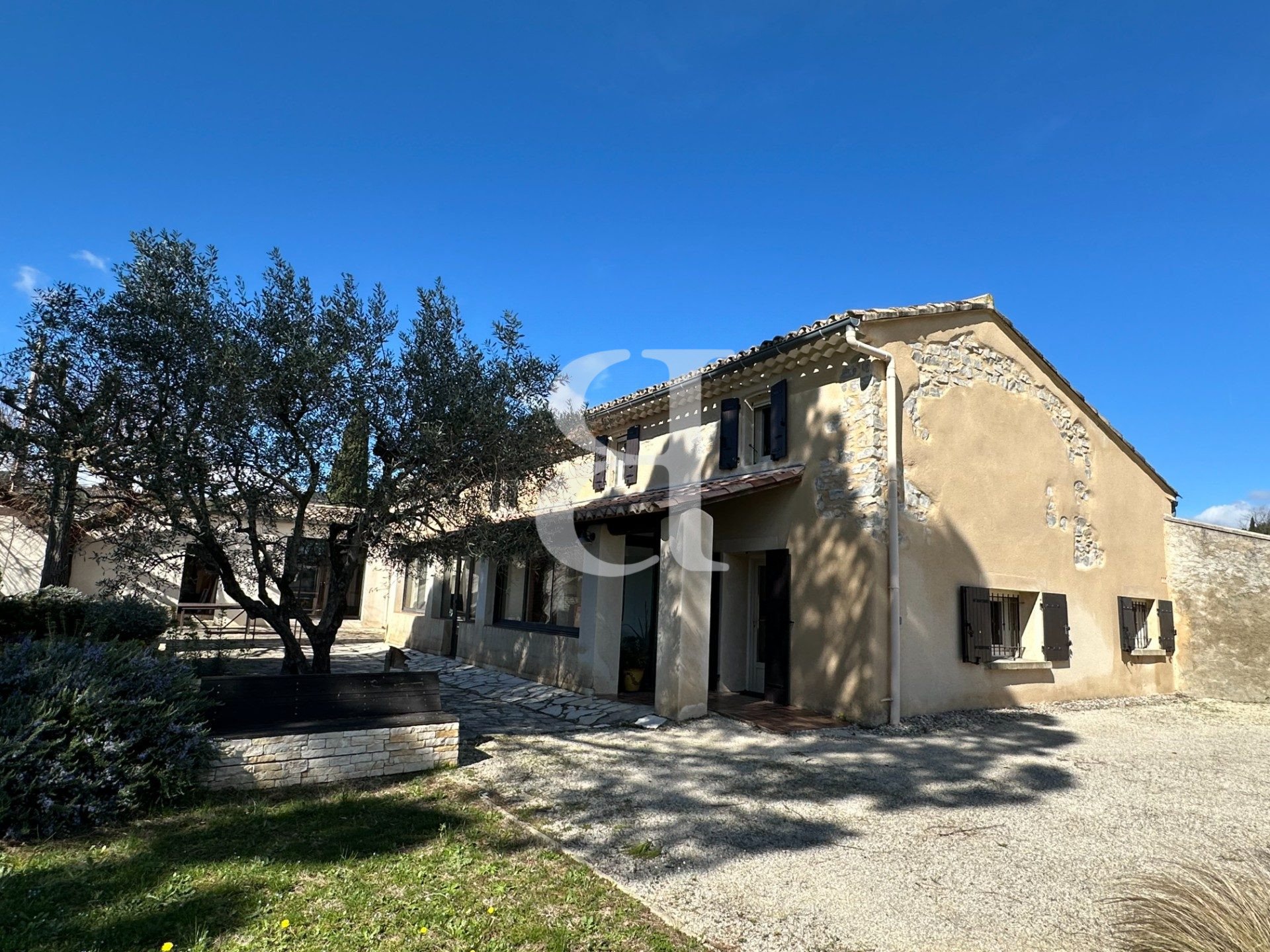 Maison à vendre, 235m², Vaison-la-Romaine