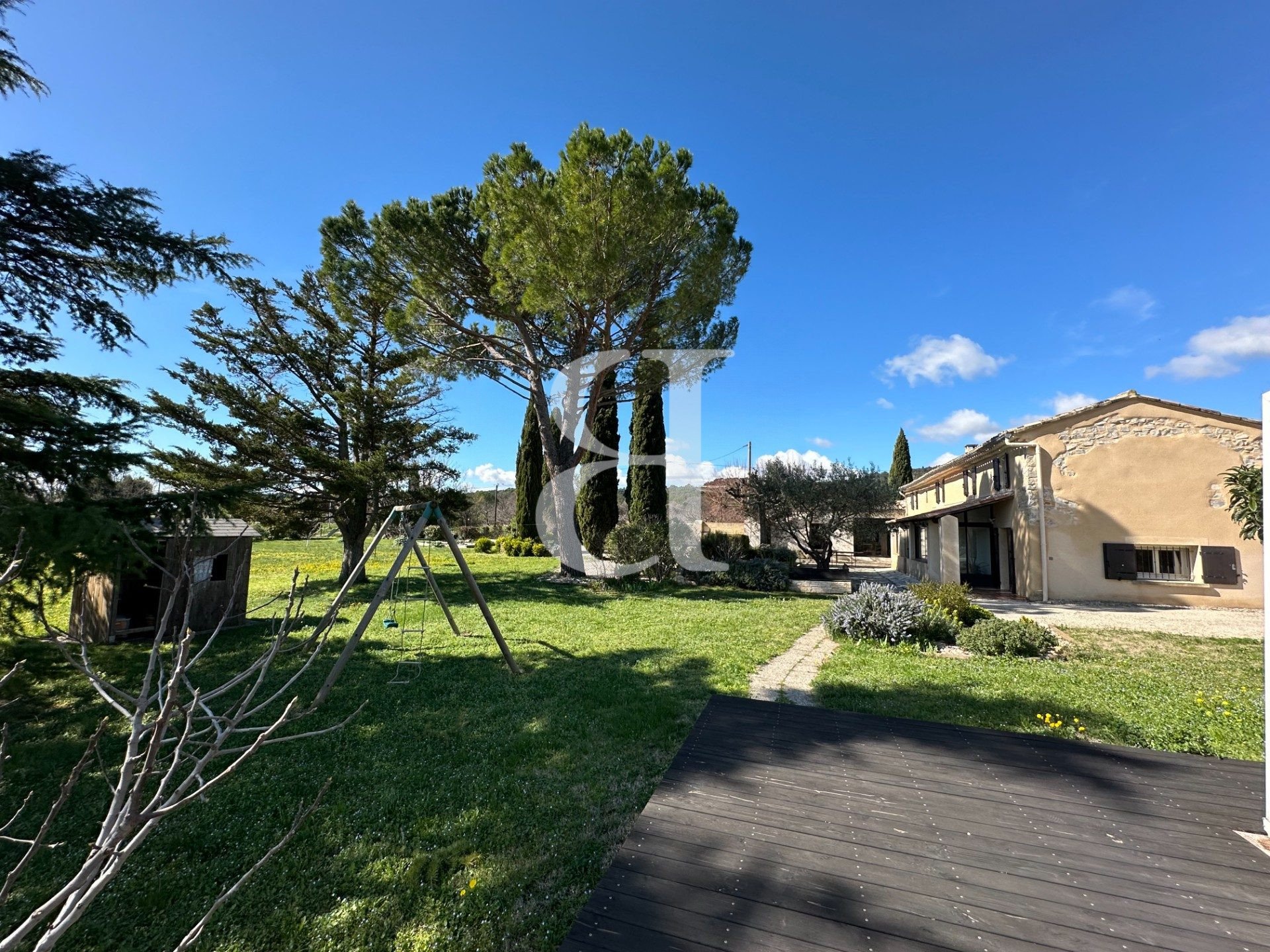 Maison à vendre, 235m², Vaison-la-Romaine