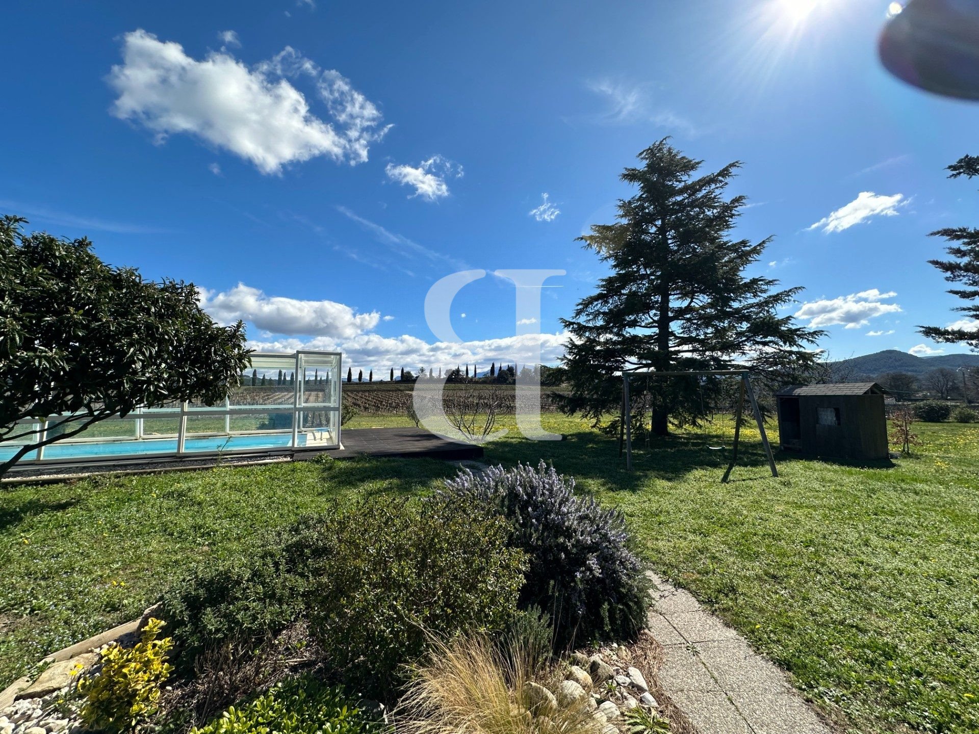 Maison à vendre, 235m², Vaison-la-Romaine