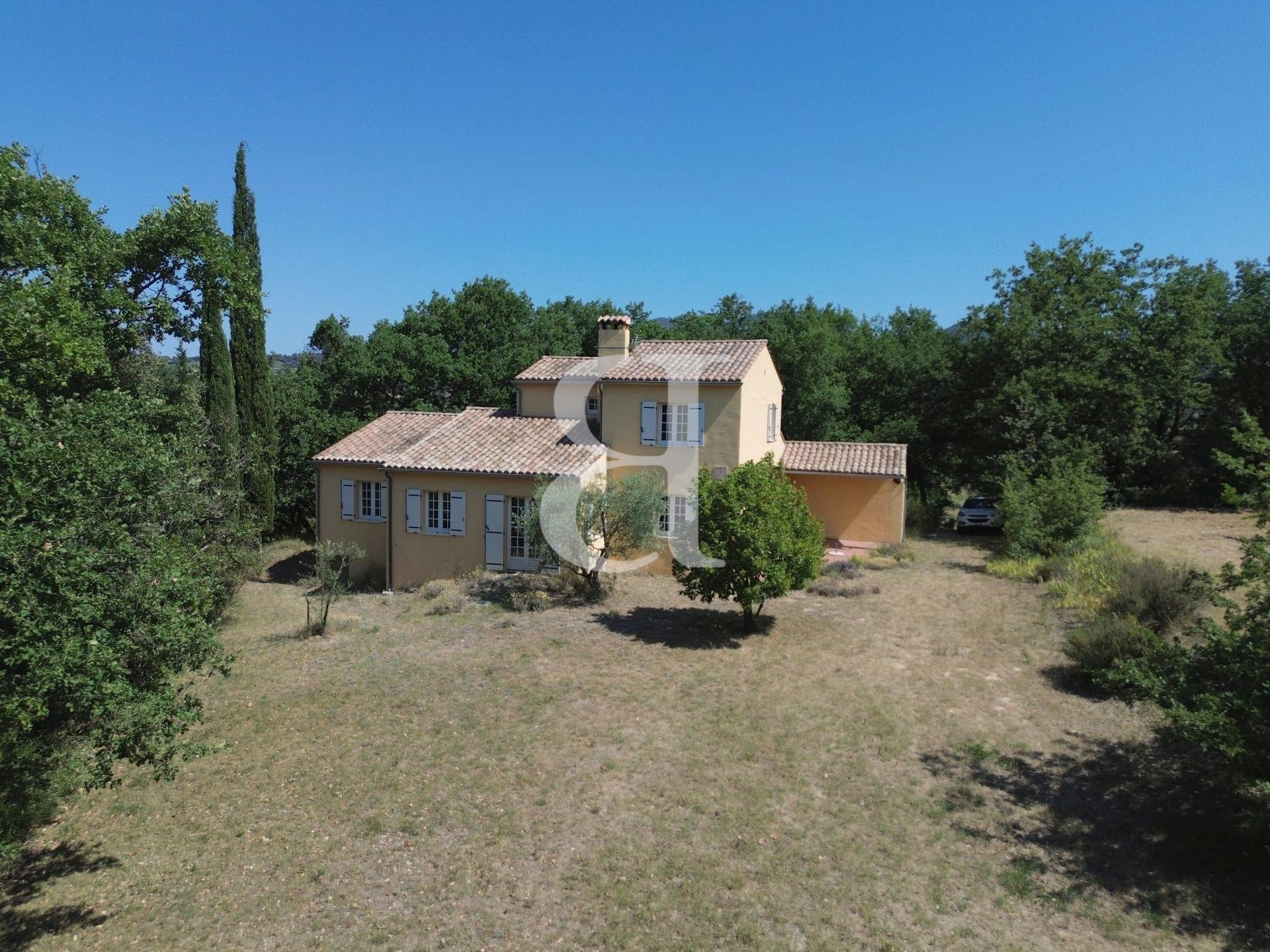 Maison à vendre, 139m², Buis-les-Baronnies