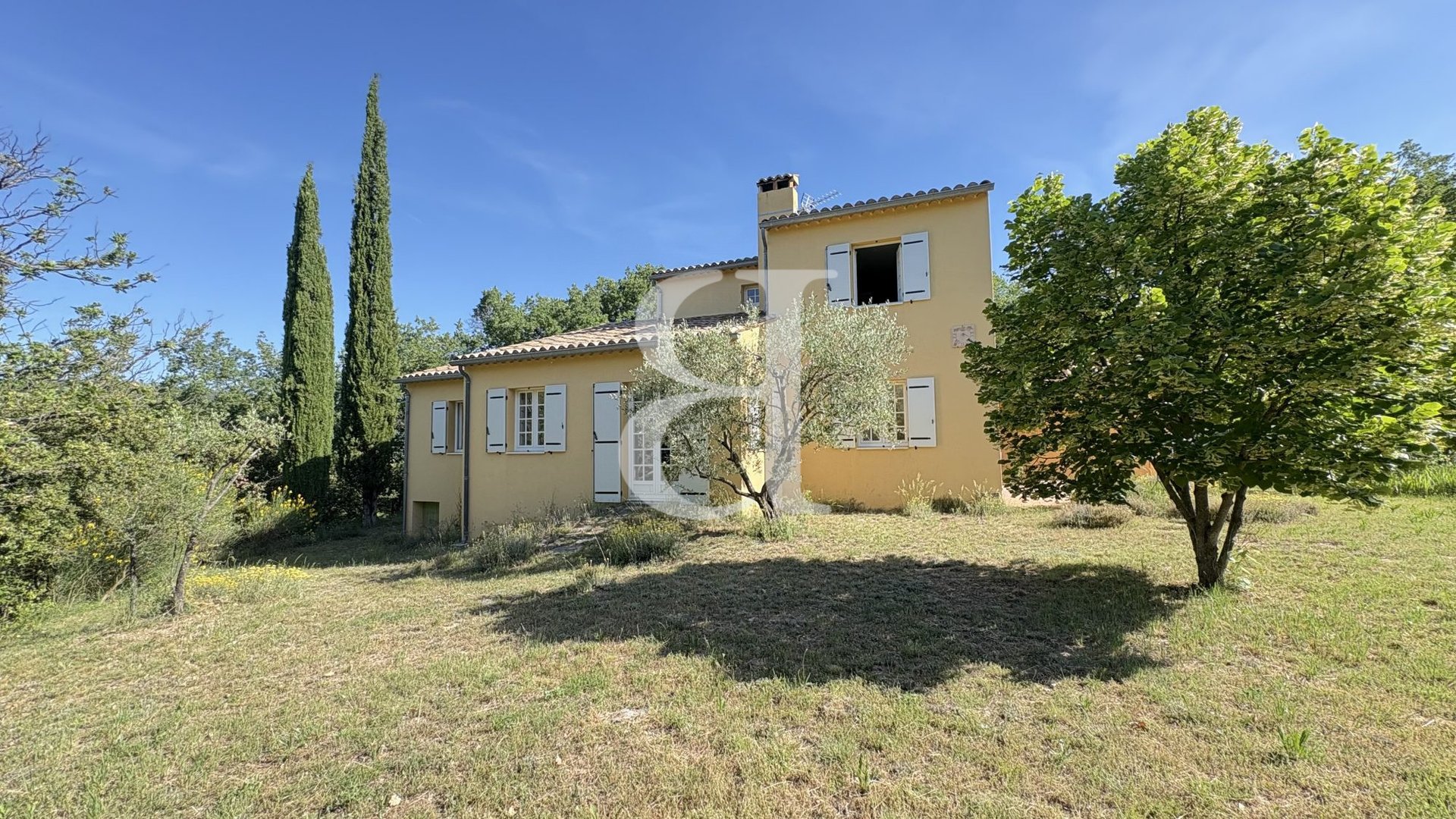 Maison à vendre, 139m², Buis-les-Baronnies