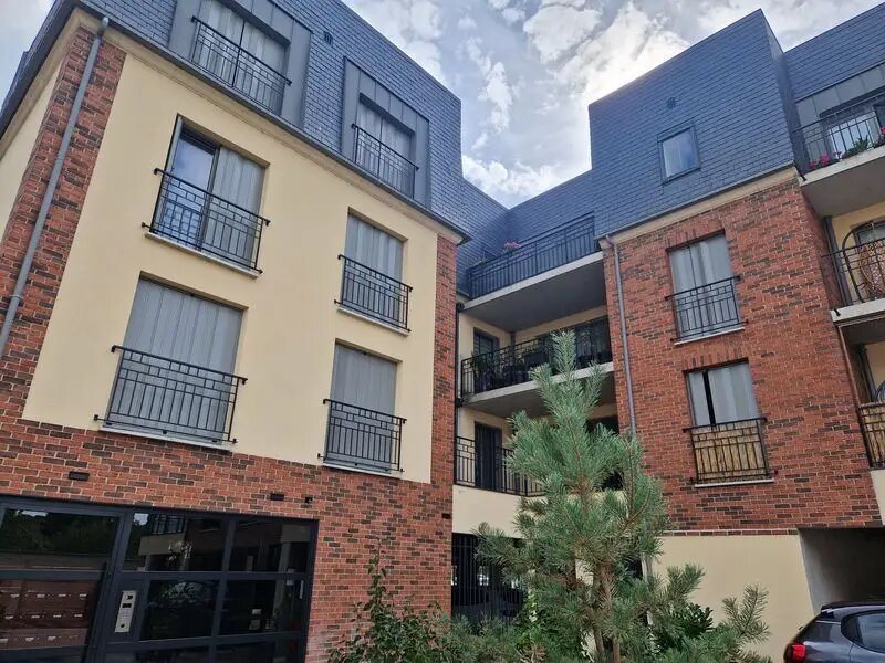 Appartement à louer, 59m², Margny-lès-Compiègne