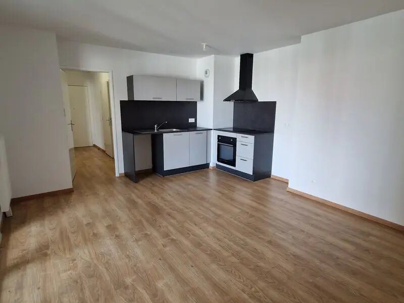 Appartement à louer, 59m², Margny-lès-Compiègne