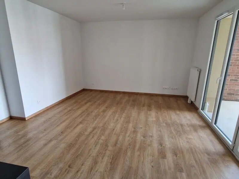 Appartement à louer, 59m², Margny-lès-Compiègne