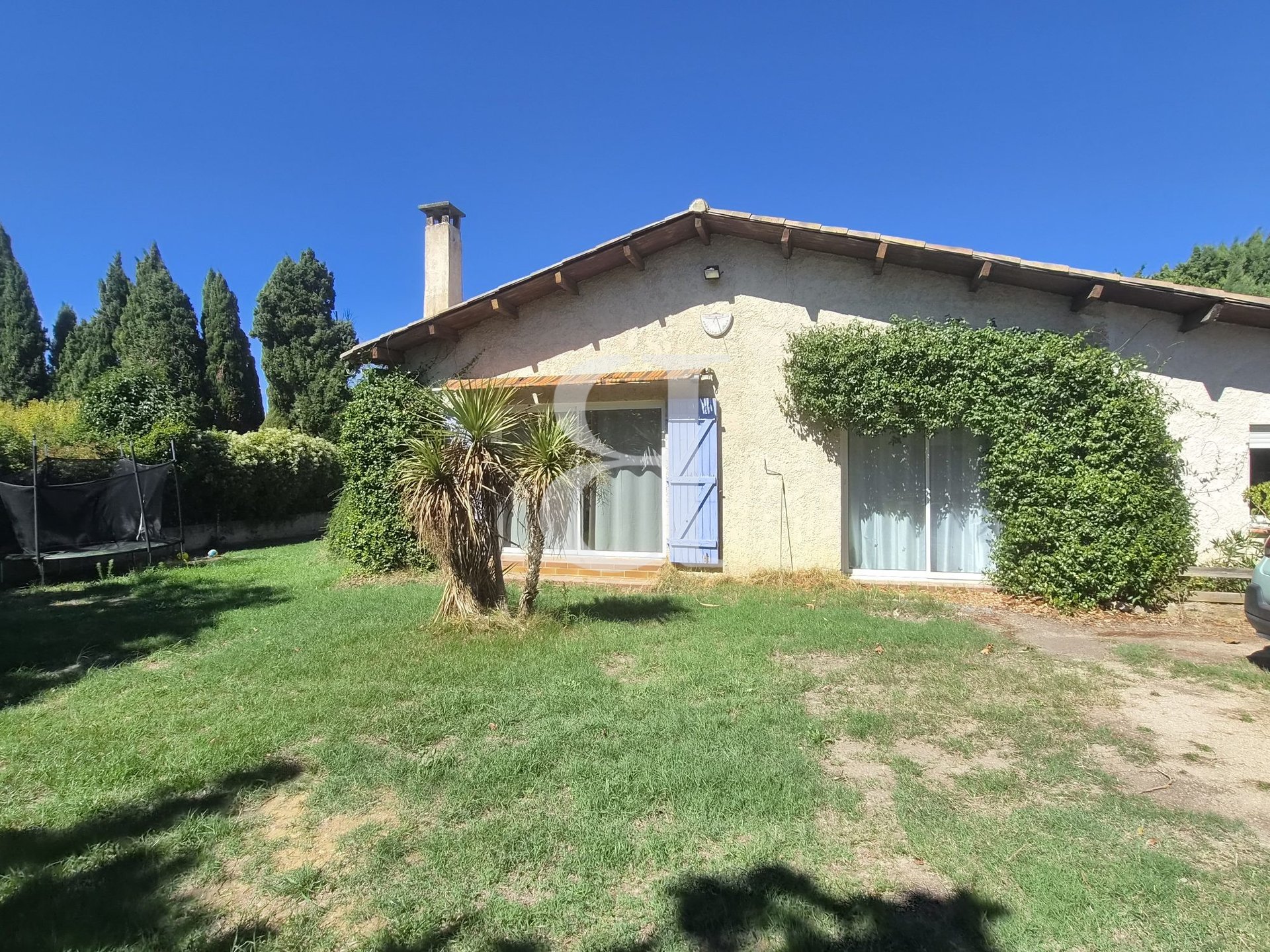 Maison à vendre, 127m², Sainte-Cécile-les-Vignes