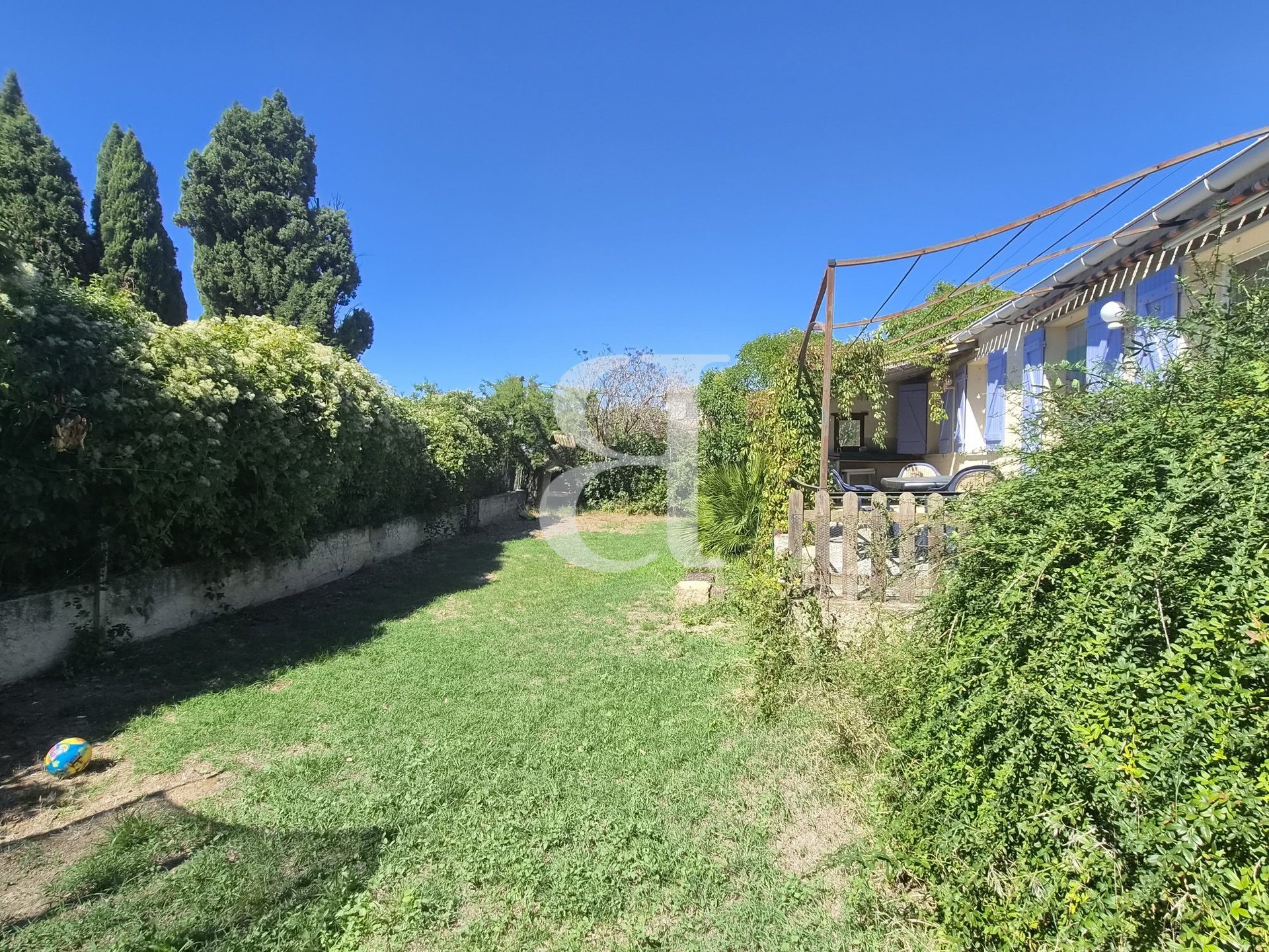 Maison à vendre, 127m², Sainte-Cécile-les-Vignes