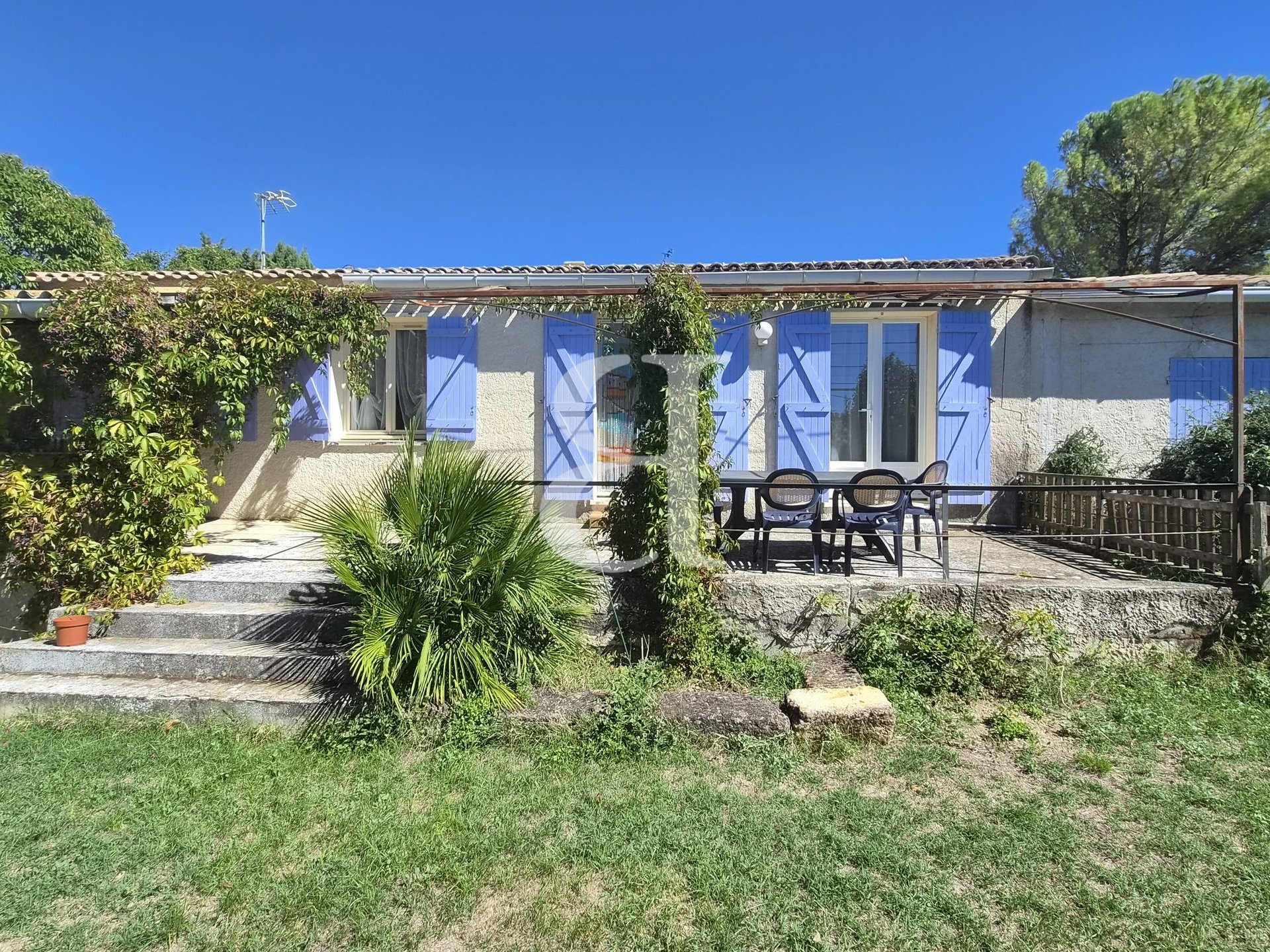 Maison à vendre, 127m², Sainte-Cécile-les-Vignes