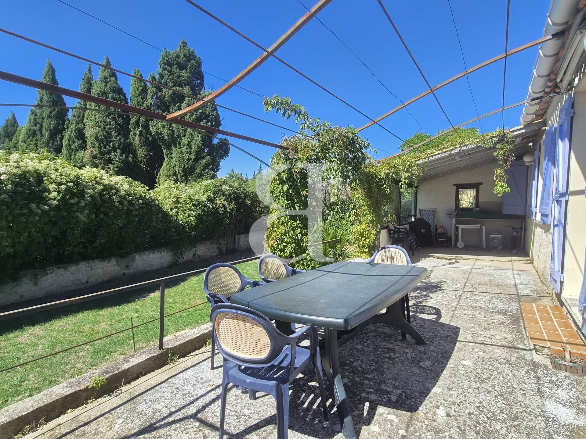Maison à vendre, 127m², Sainte-Cécile-les-Vignes