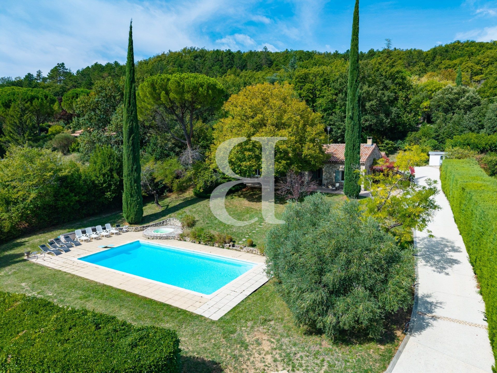 Maison à vendre, 146m², La Bégude-de-Mazenc