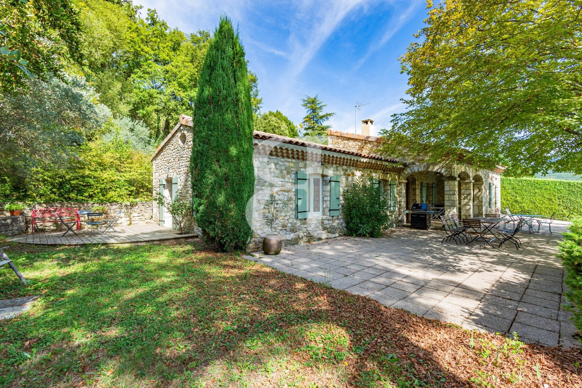 Maison à vendre, 146m², La Bégude-de-Mazenc
