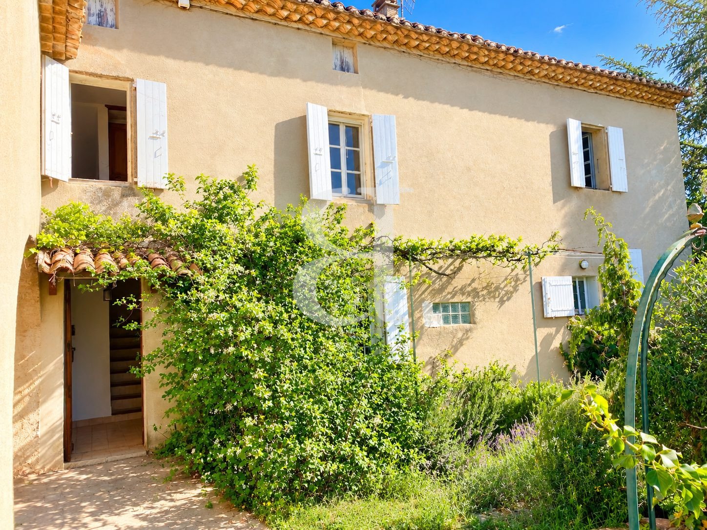 Maison à vendre, 180m², Vaison-la-Romaine