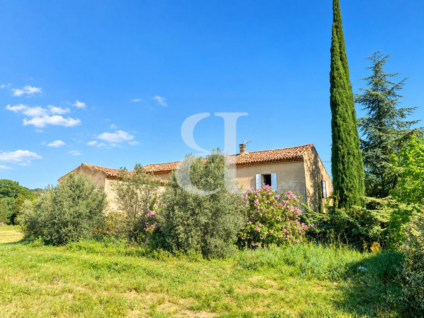 Maison à vendre, 180m², Vaison-la-Romaine