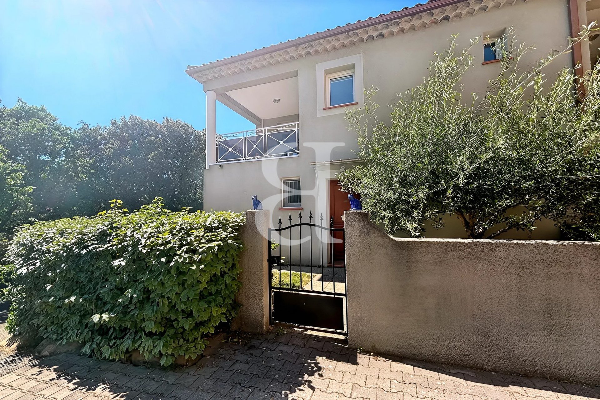Appartement à vendre, 70m², Vaison-la-Romaine