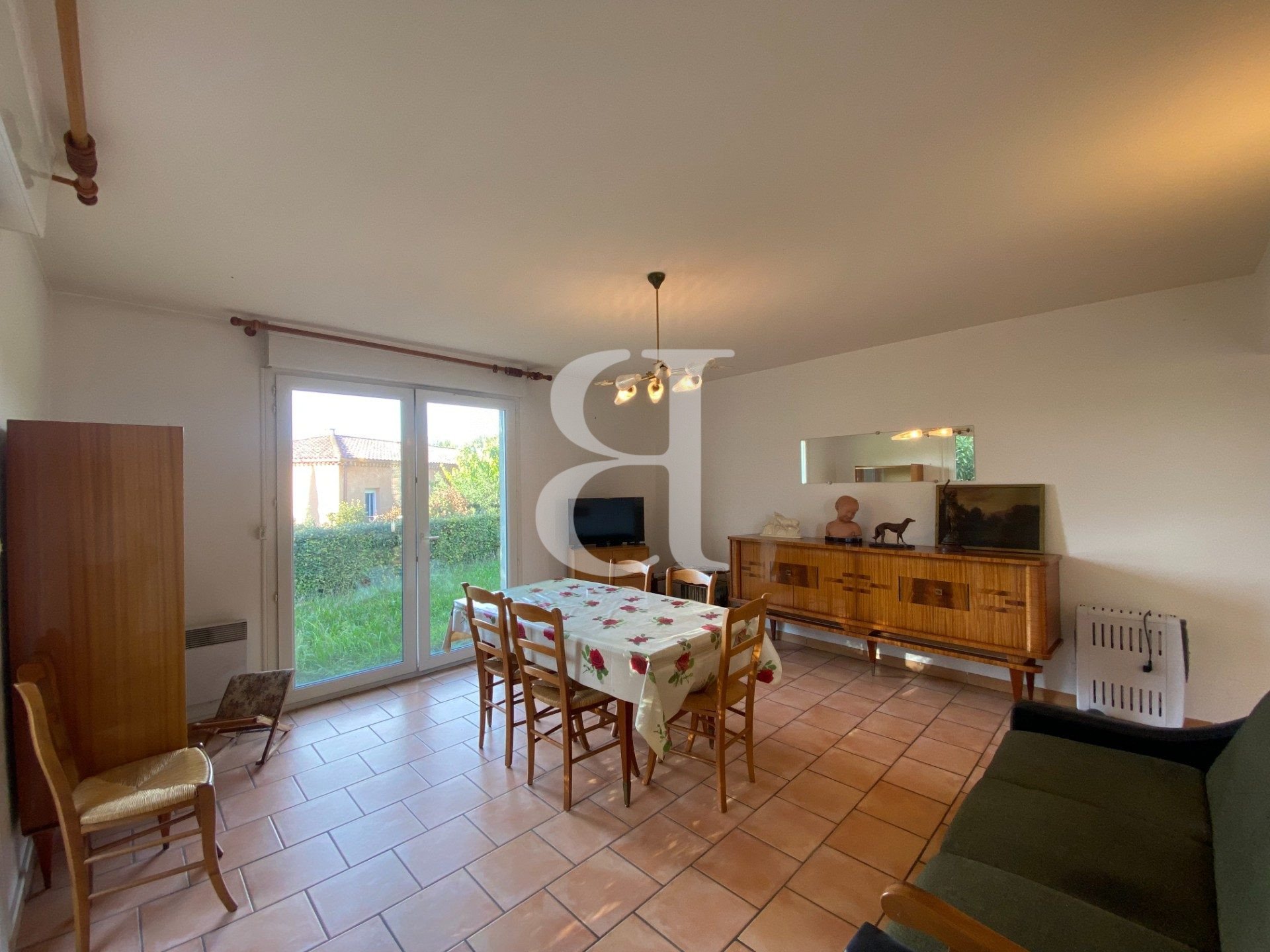 Appartement à vendre, 70m², Vaison-la-Romaine