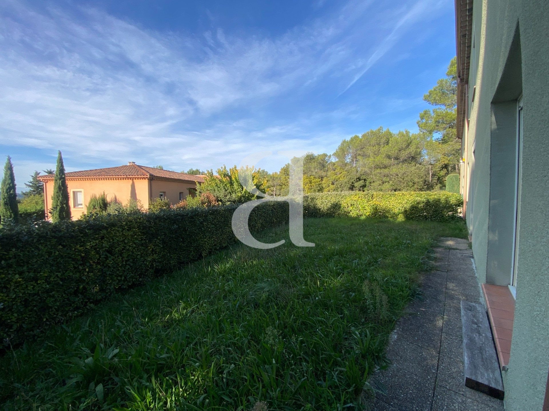 Appartement à vendre, 70m², Vaison-la-Romaine