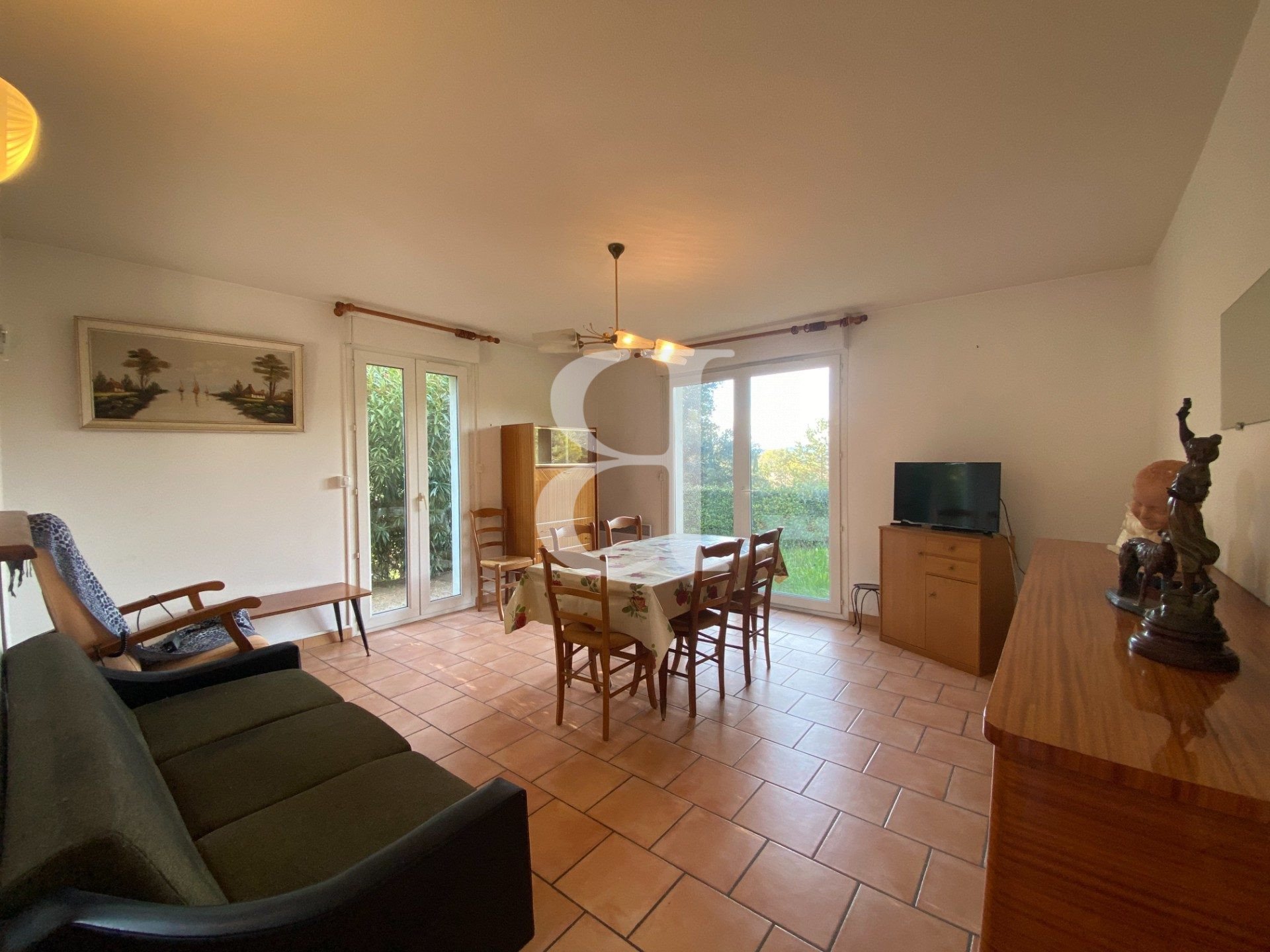 Appartement à vendre, 70m², Vaison-la-Romaine