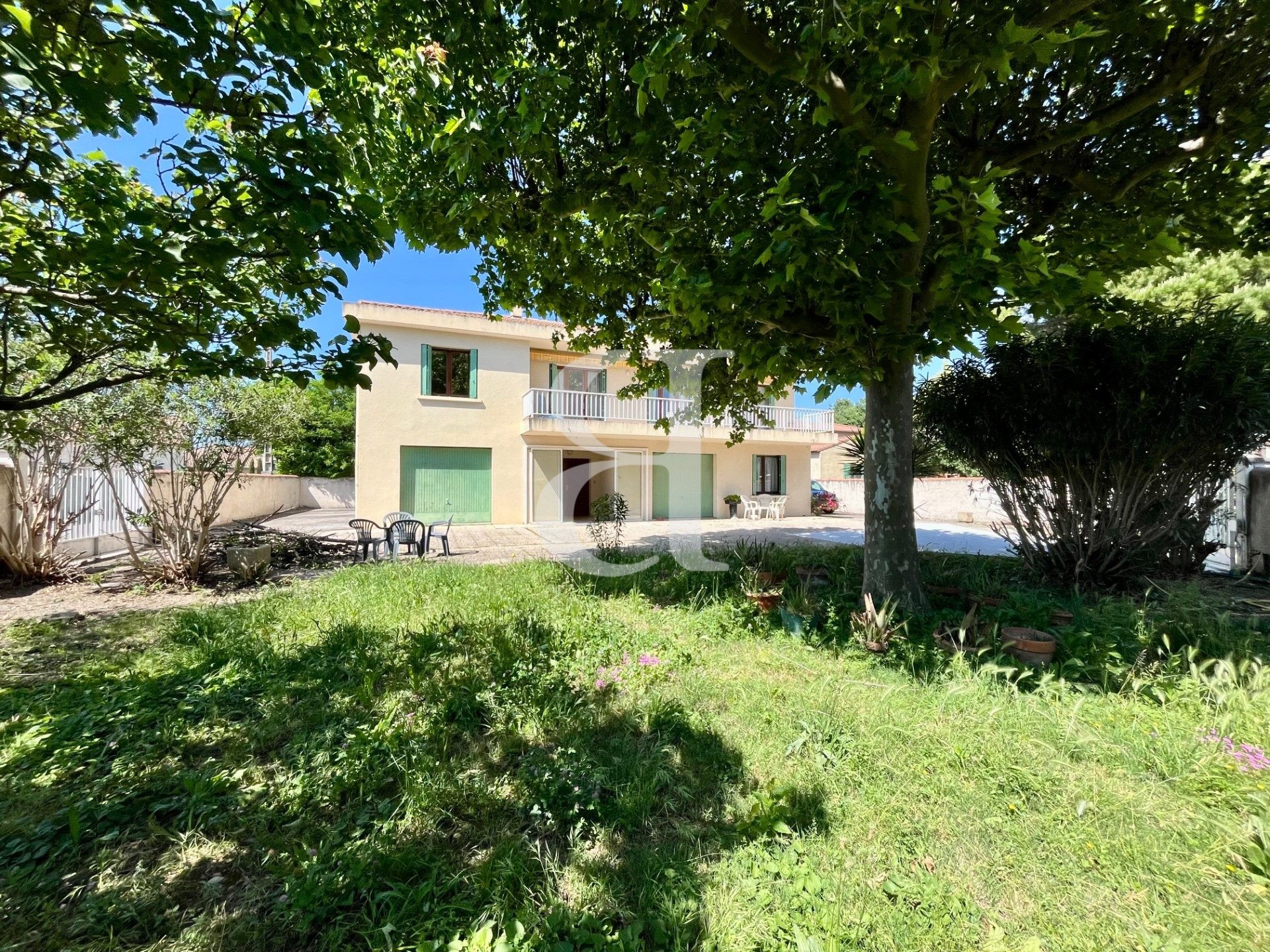 Maison à vendre, 179m², Saint-Rémy-de-Provence